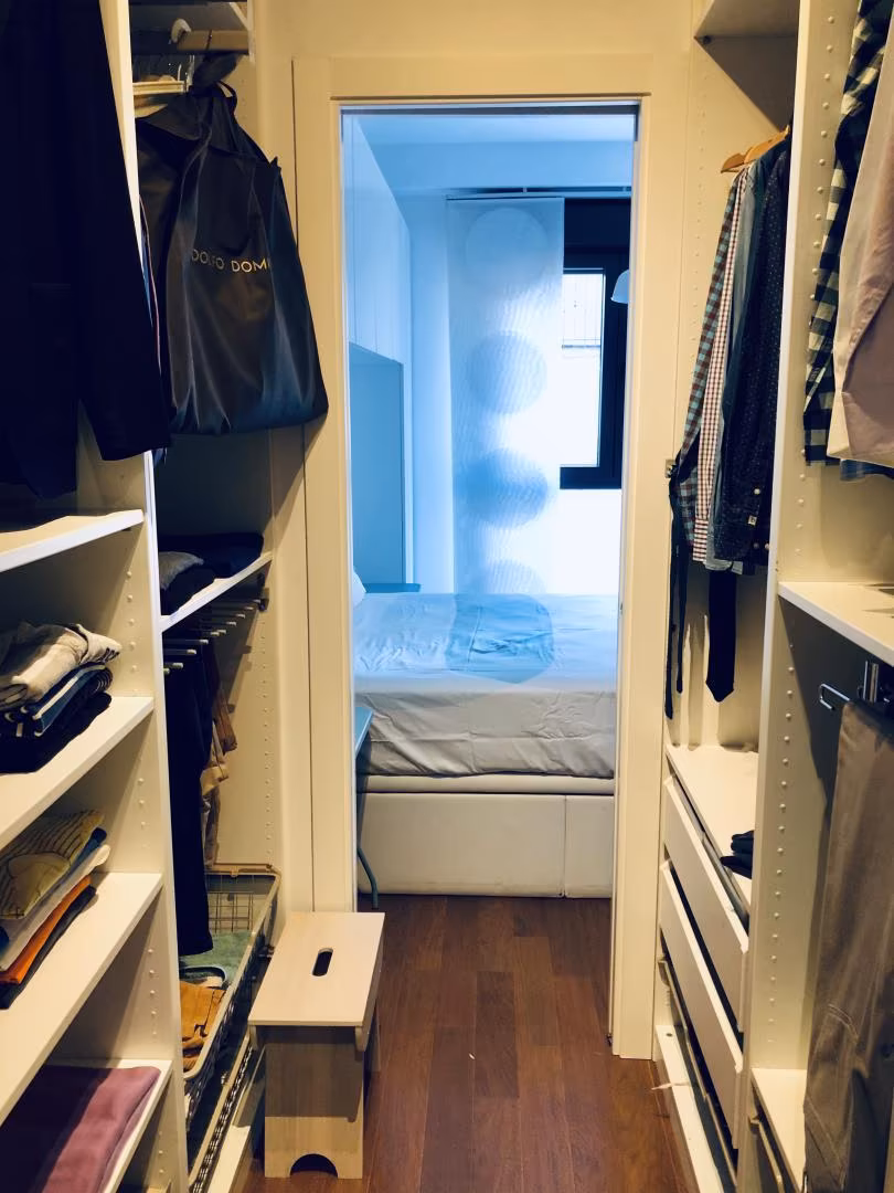 Piso en  Calle Cristo de la Sed 39 - Foto 6