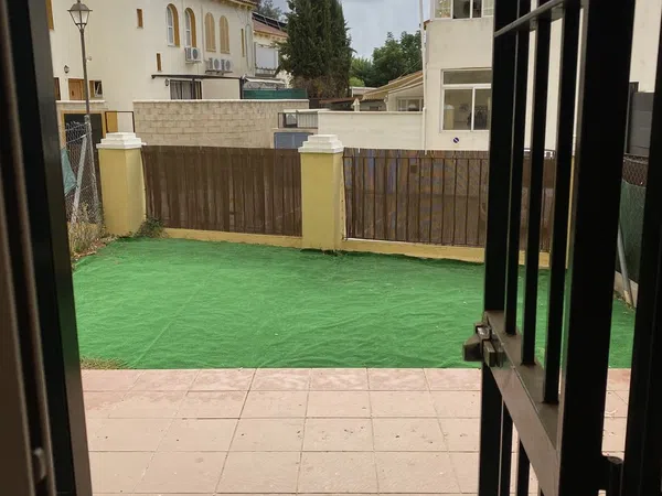 Chalet adosado en Residencial Ciudad de Huelva, 3 - Foto 4
