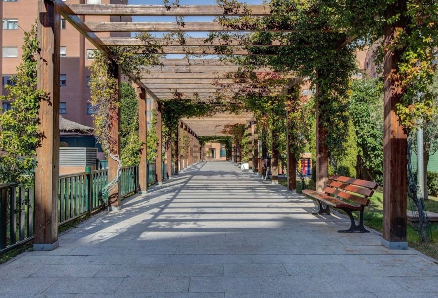 Piso en Barrio Las Tablas - Foto 31