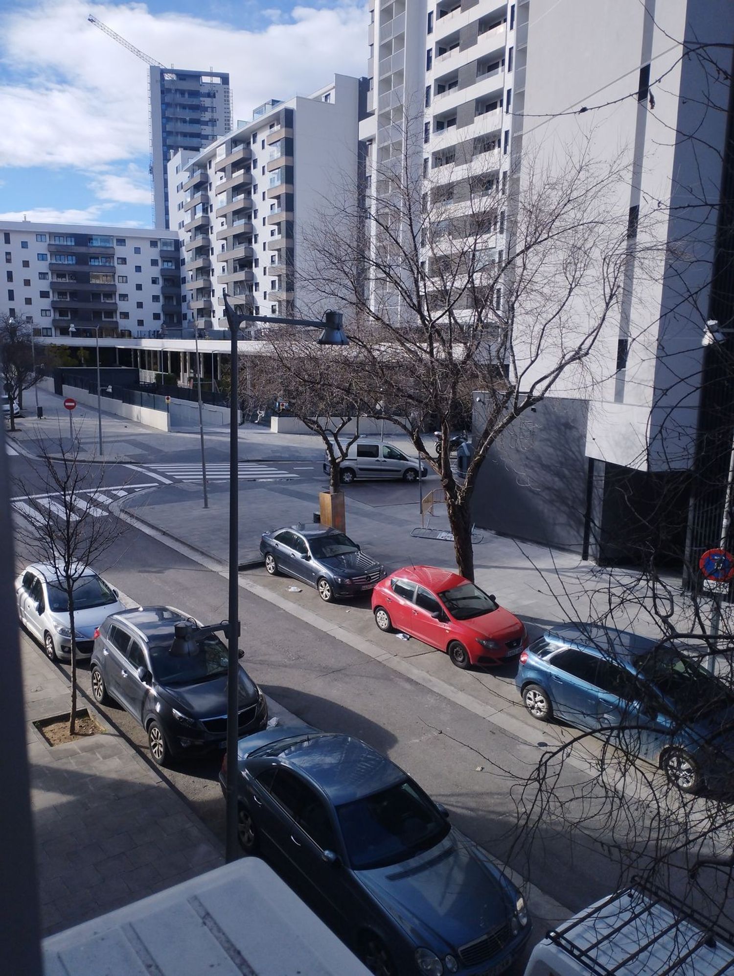 Piso en calle de Santa Orosia, 2 - Foto 1