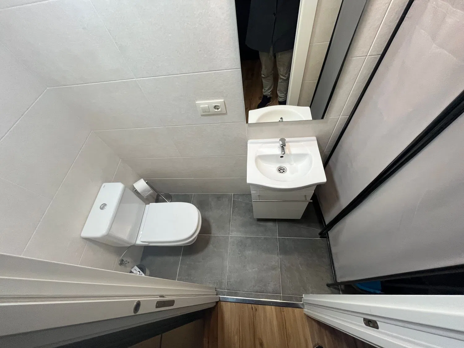 Chalet pareado en calle de Sar, 15 - Foto 14