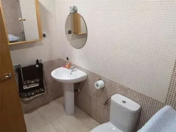 Piso en Calle Isla Mindoro, 10, Alhama de Murcia, Alhama de Murcia - Foto 12