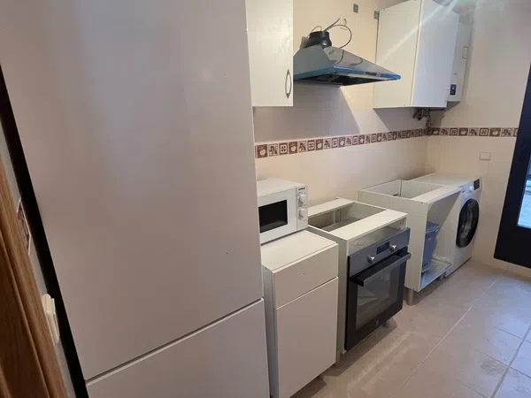 Piso en Calle del Juncal, 3 - Foto 6