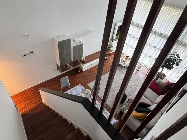 Chalet pareado en calle de Sitges, 4 - Foto 9