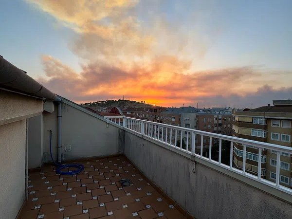 Dúplex en Calle Juan Solano Pedrero, 7, Sur, Sur - Foto 19