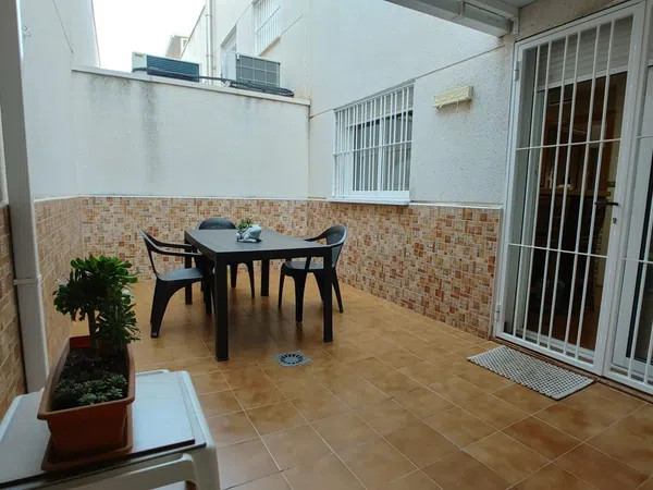 Chalet adosado en calle Virgilio, 78 - Foto 2