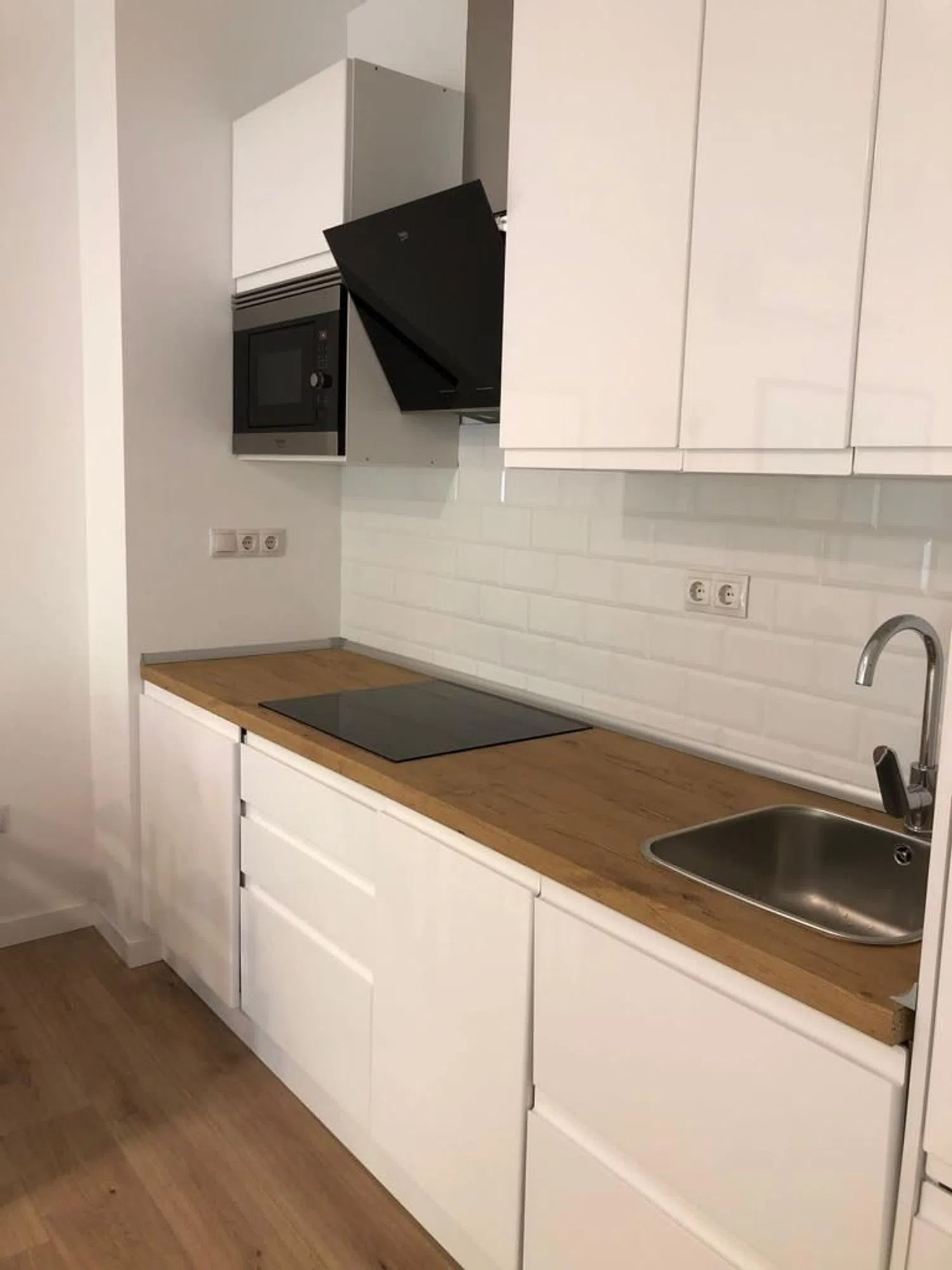 Piso en calle Párroco Antonio González Abato, 12 - Foto 5