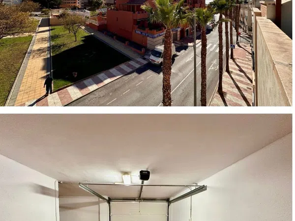 Chalet adosado en Calle de los Tartesos, 22, Aguadulce sur - Foto 12