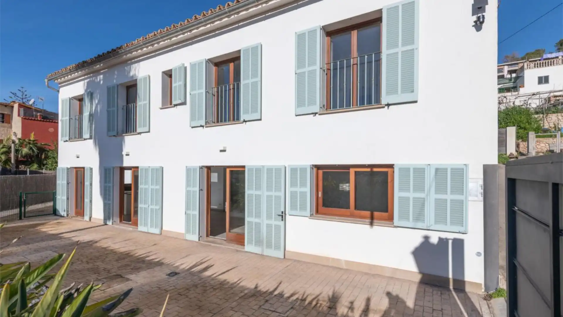 Chalet en  Carrer Ca'n Comallongues 17 - Foto 1