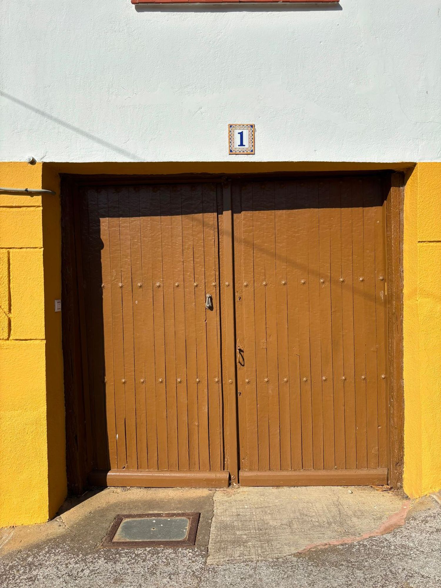 Casa de pueblo en Carretera San Miguel de Escalada, 29 - Foto 2
