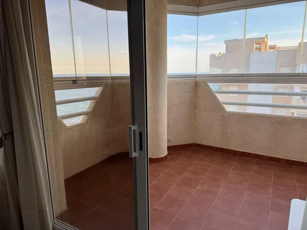Ático en El Palmeral-Urbanova-Tabarca, El Palmeral-Urbanova-Tabarca - Foto 10