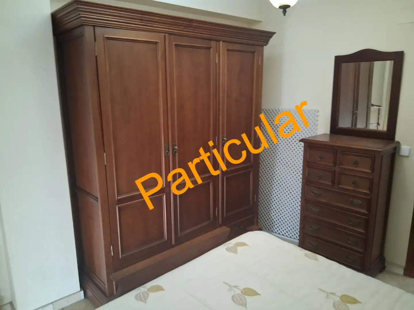 Piso en  Calle Conquistador Benito de Baños 21 - Foto 17