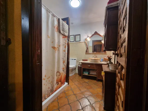 Caserón en Caserón en Calle de Antonio González, 51 - Foto 23