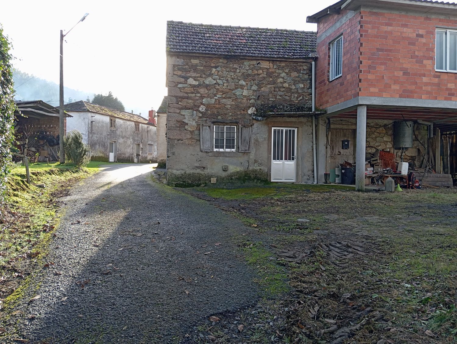Casa de pueblo en Carretera de Moeche, 6 - Foto 11
