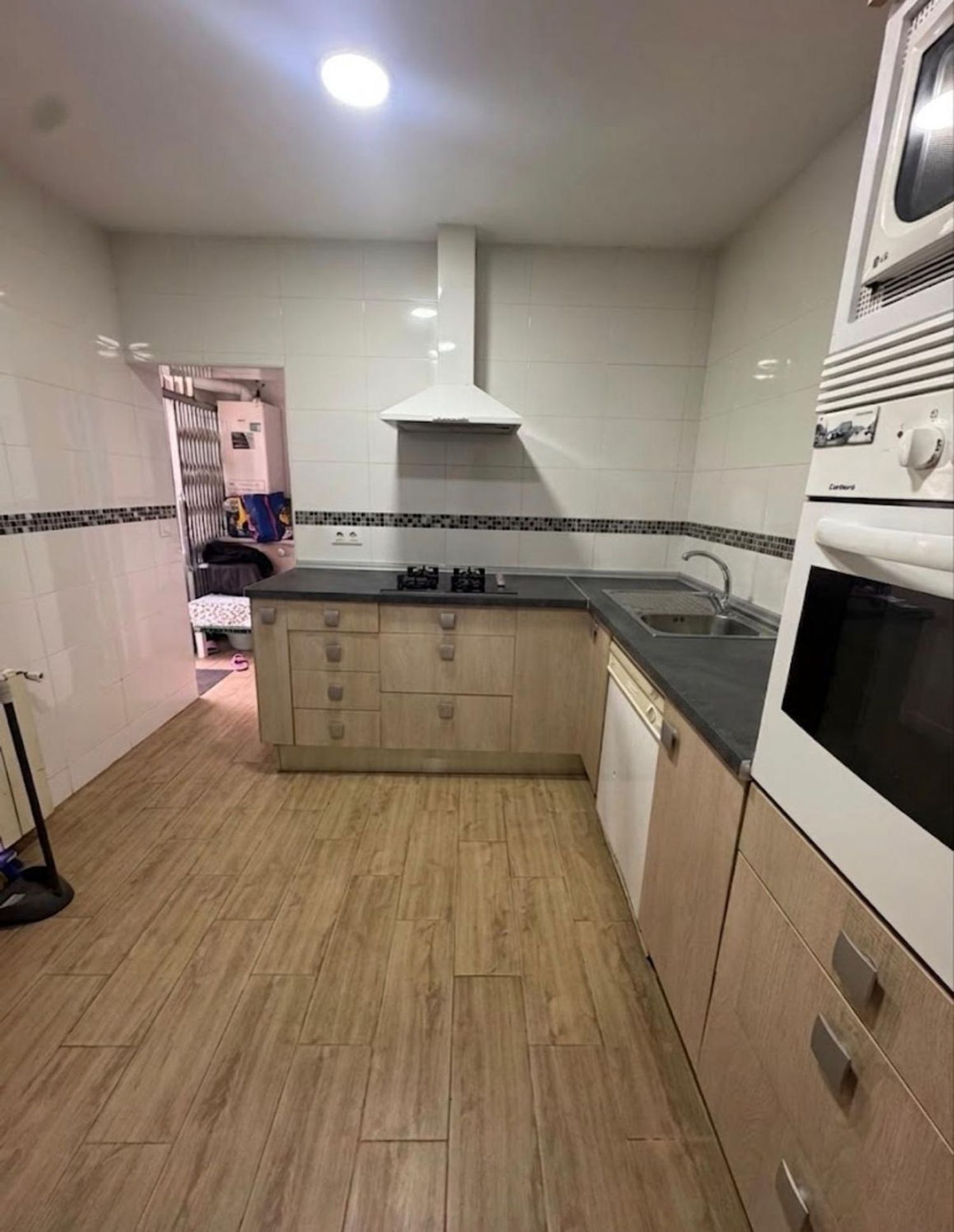 Casa o chalet independiente en Calle de Doctor Fleming, 9 X, Pintores-Ferial, Pintores-Ferial - Foto 10