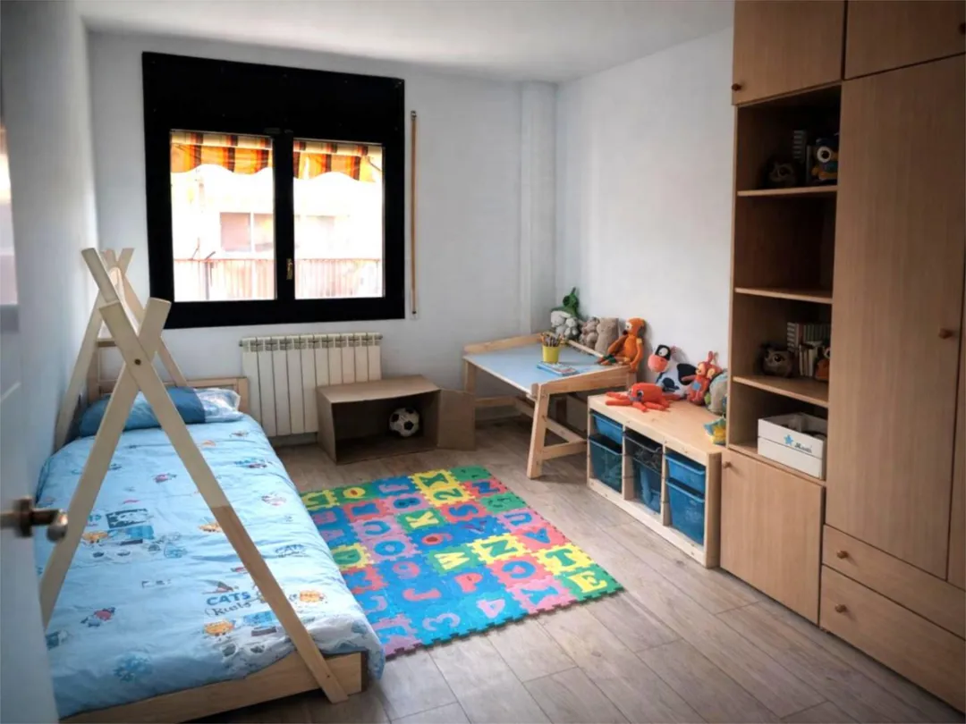 Piso en  Carrer Doctor Combelles 3 - Foto 12