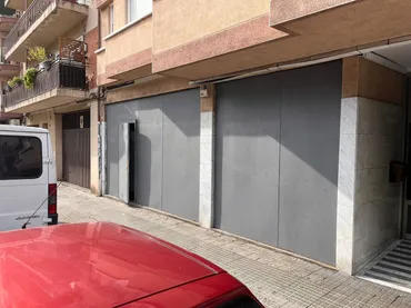 Local comercial en  Calle de Colom 318 - Foto 1