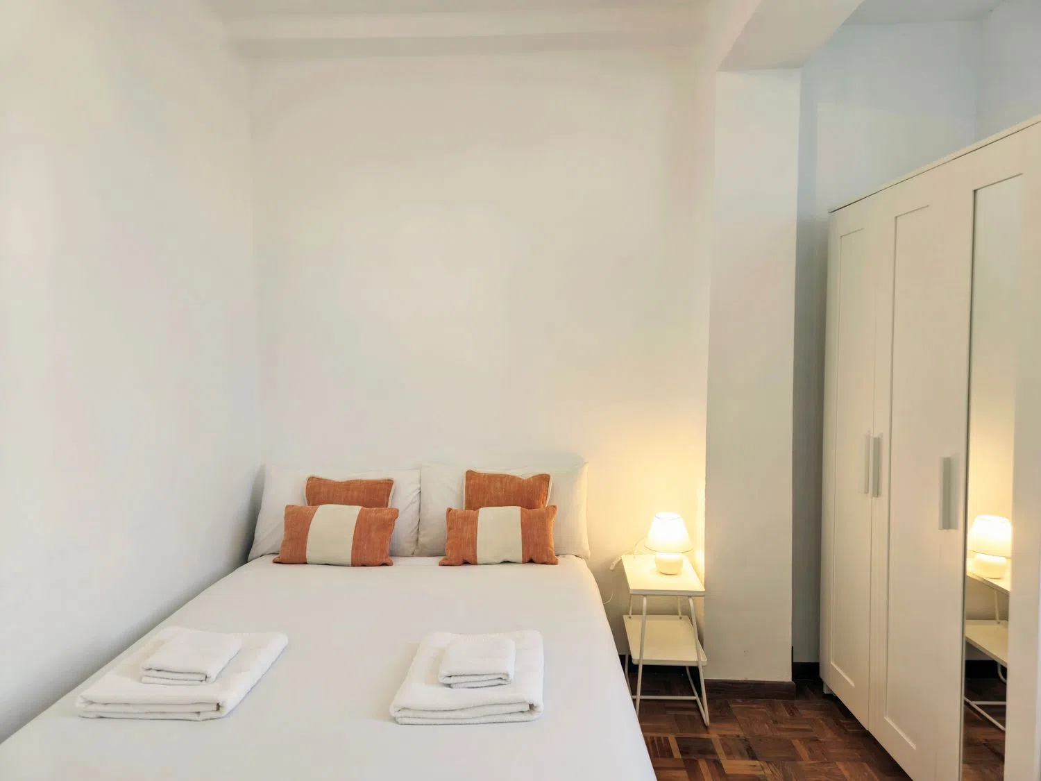 Piso en Barrio San Isidro - Foto 9