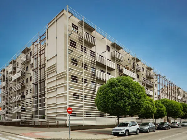 Piso en calle Valle de Boi