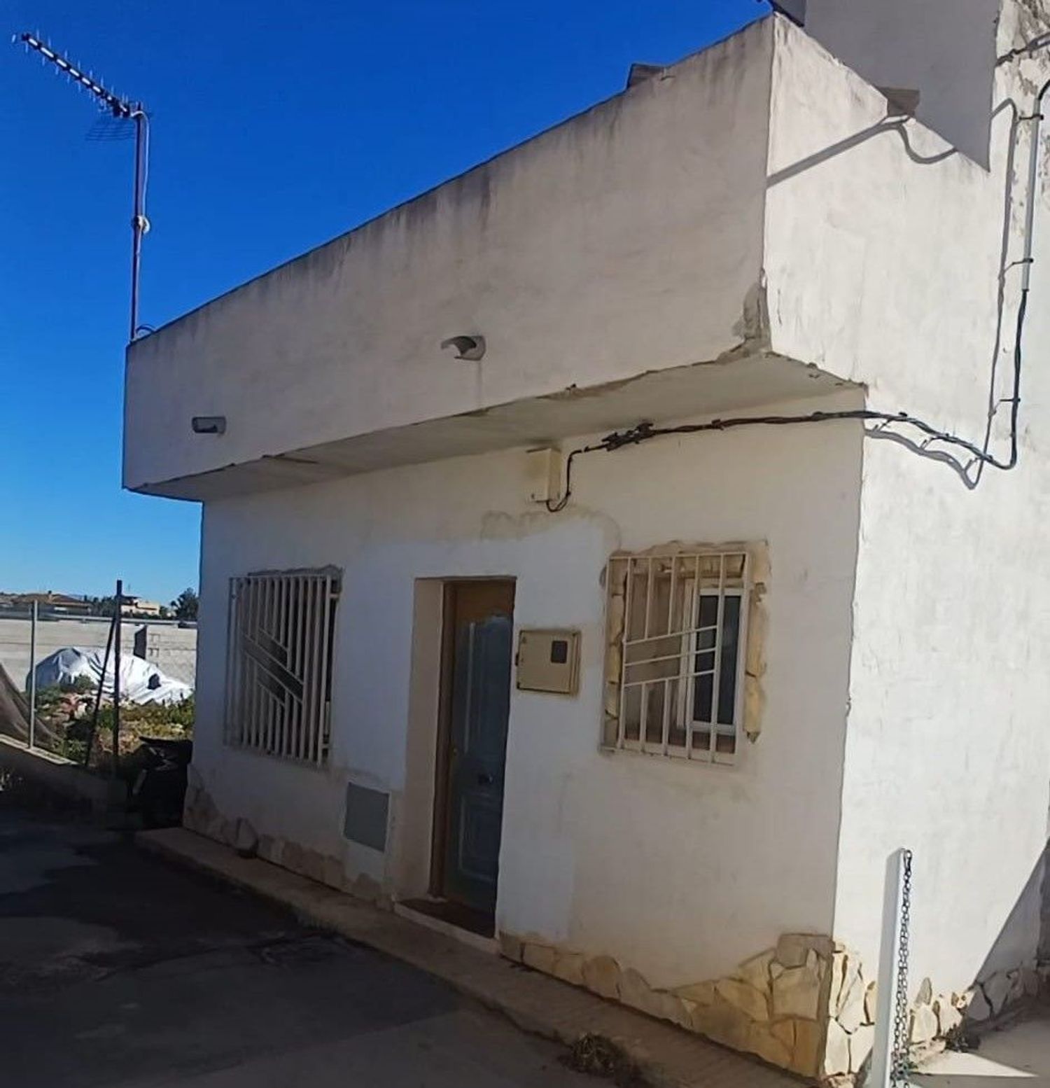 Casa independiente en calle Ermita Los Alburquerques, 16 - Foto 8