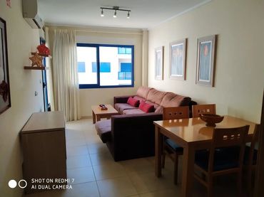 Apartamento en  Glorieta del Reino Unido 6 - Foto 2