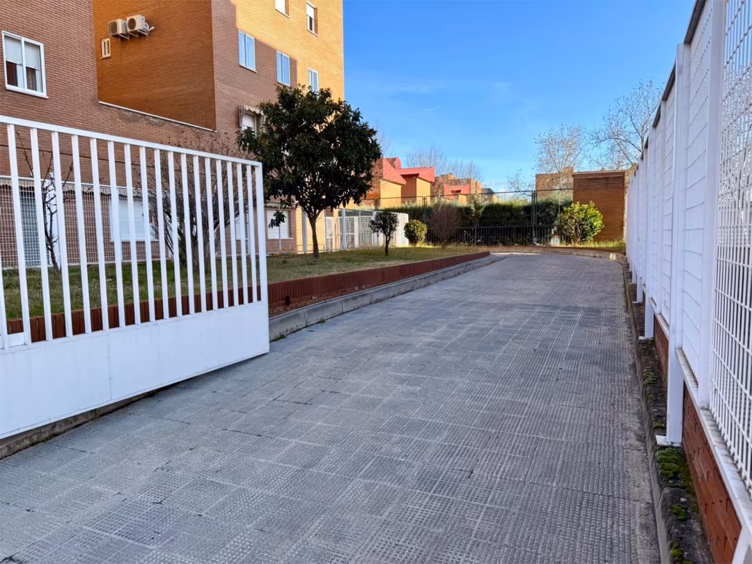 Piso en  Camino de la Esgaravita 22 - Foto 31