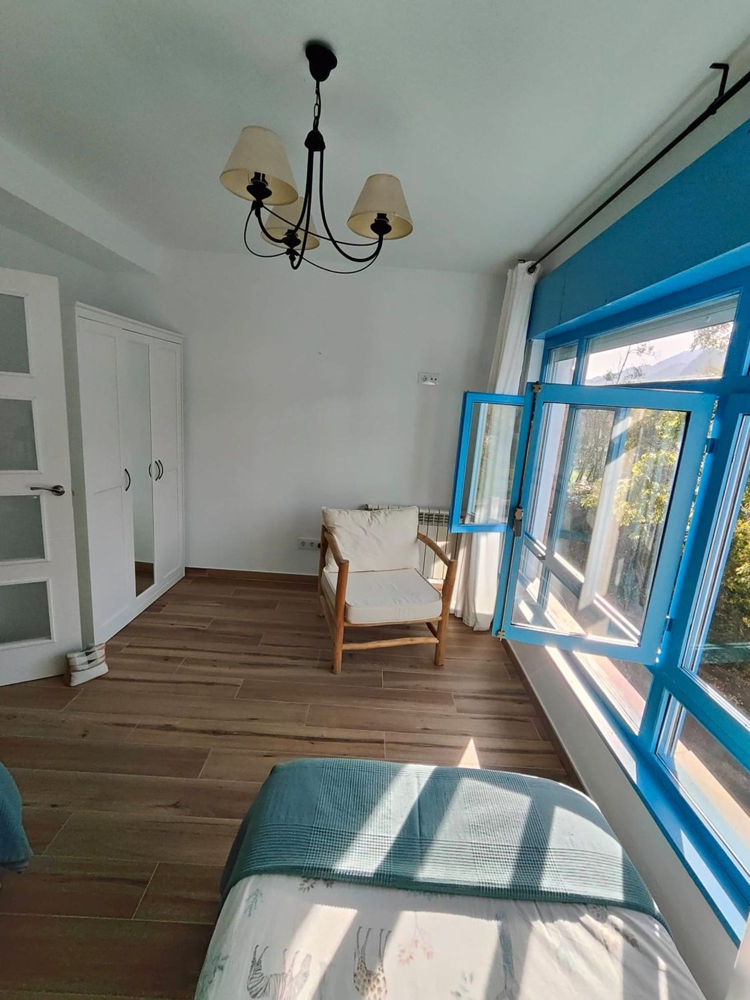 Casa rural en Lugar Parres, 182 - Foto 8