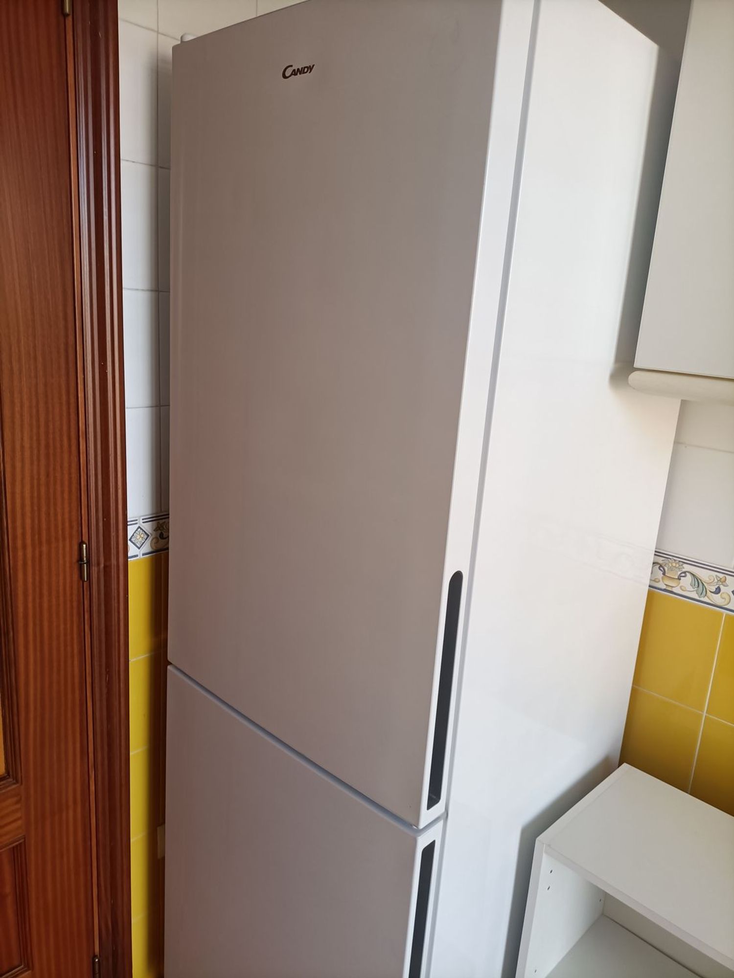Piso en Calle d'Henri Dunant, 1 - Foto 23