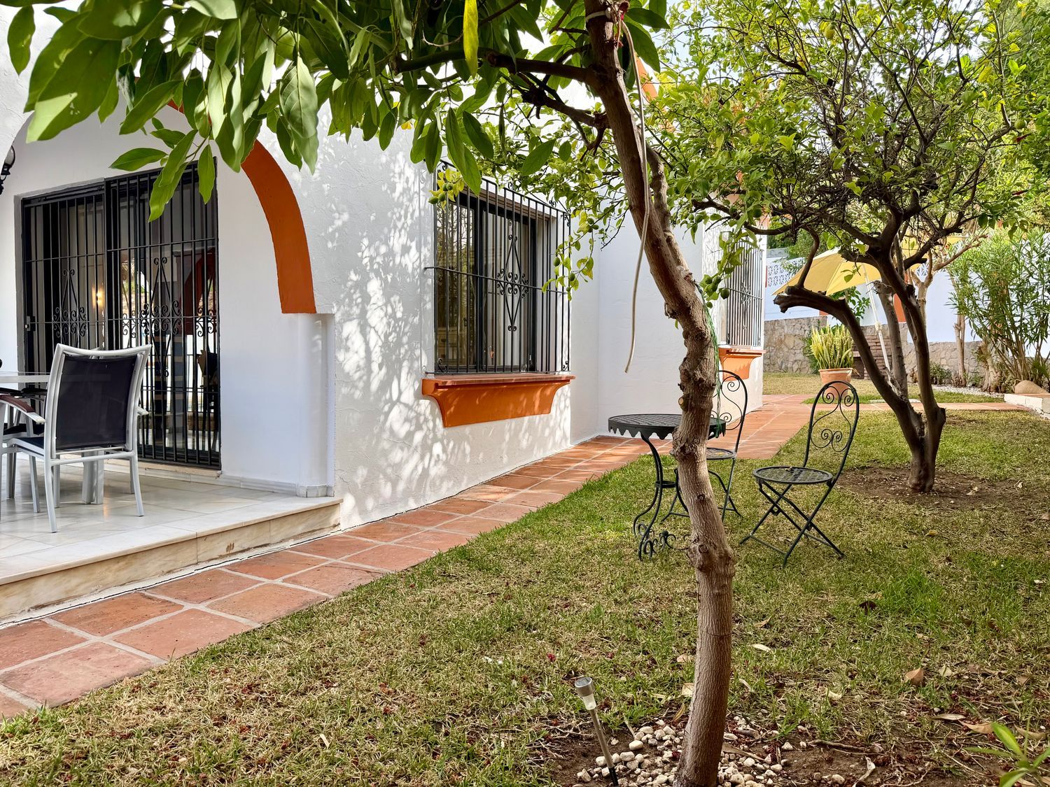 Casa o chalet independiente en Calle Luís de Góngora, 1, Las Brisas - Foto 13