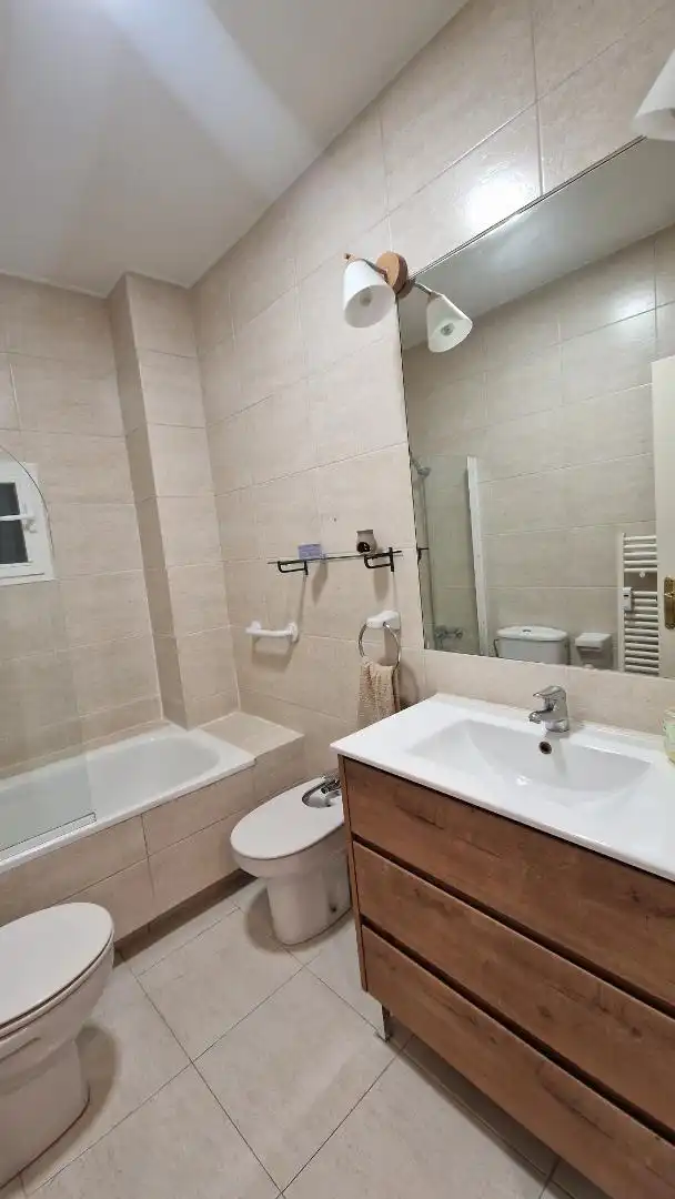 Piso en  Calle de Manuel Cortina 5 - Foto 15