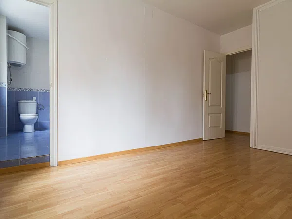 Piso en calle Recogidas, 9 - Foto 5