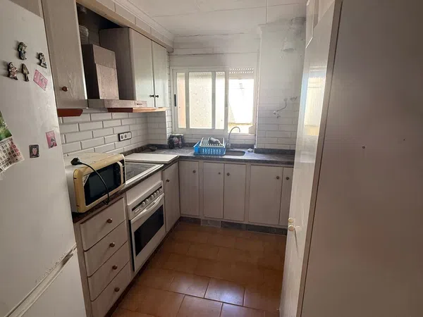 Piso en Calle Canonge Cervera, 15 Nmero, Centre - Foto 4