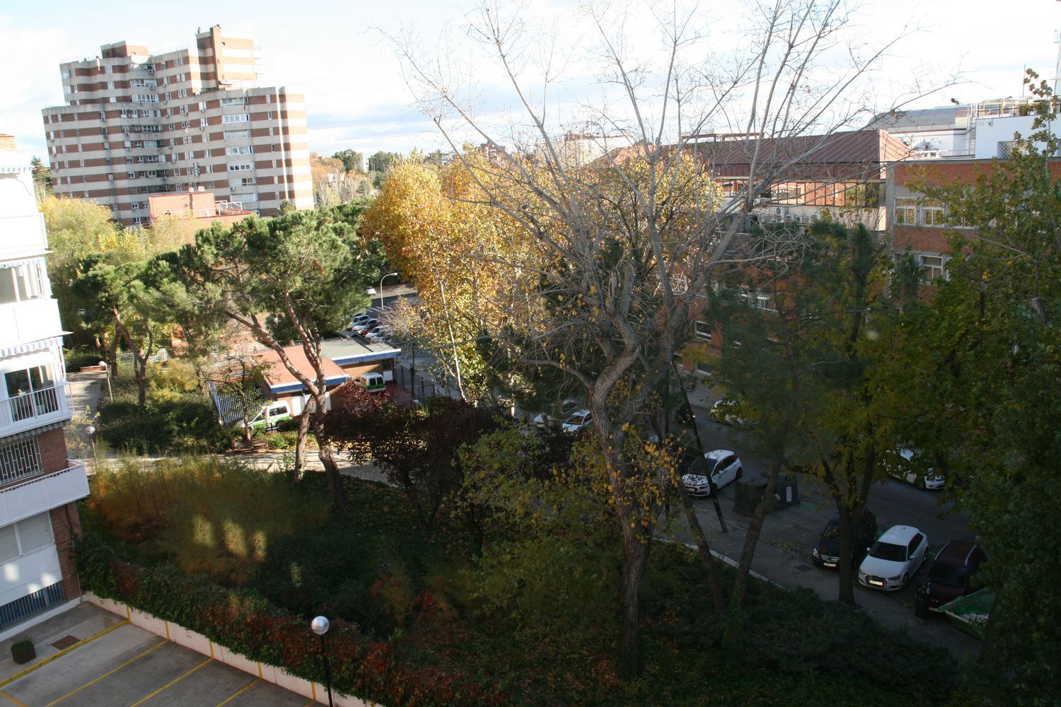 Piso en Calle del Arquitecto Gaudí, 3, Nueva España - Foto 11