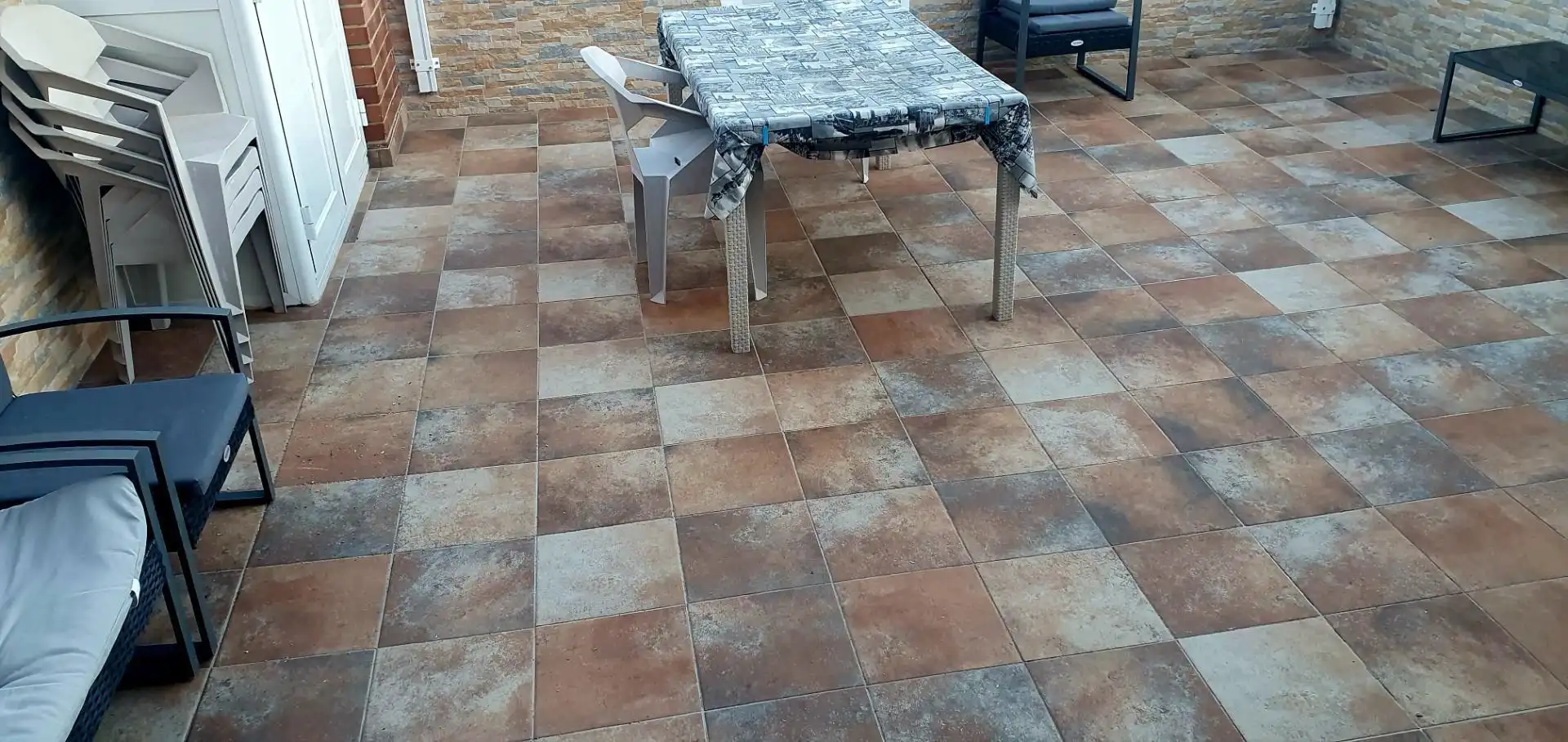 Piso en  Carrer de la Pinada 18 - Foto 8