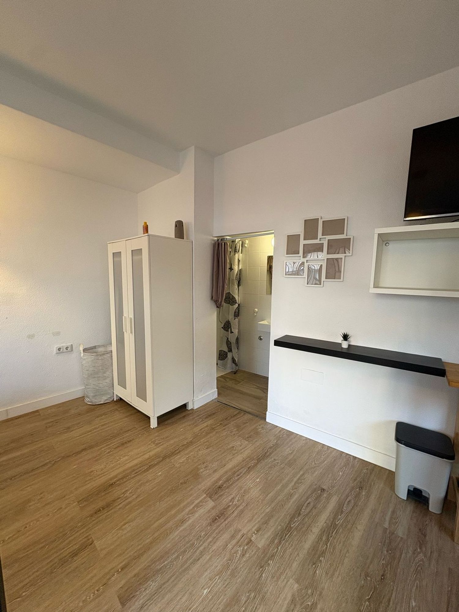 Estudio en Calle Calderón de la Barca, 1 - Foto 7
