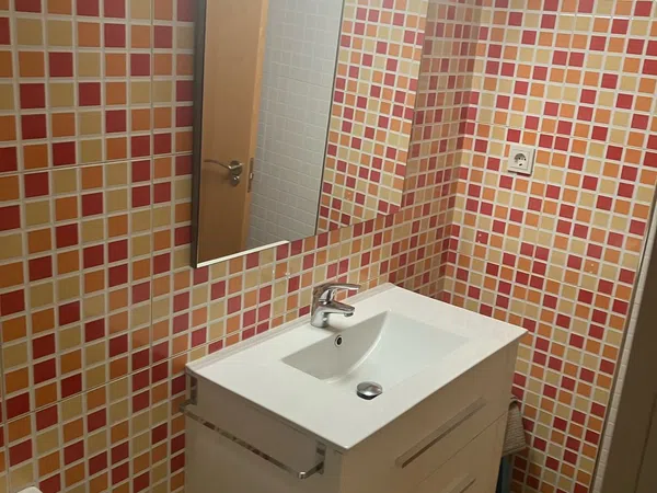 Alquiler de piso en Paseo Pedáneo José Marín Serna, 7 - Foto 6