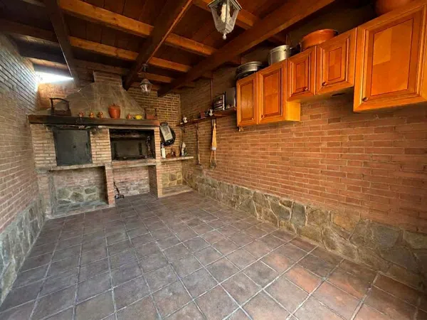 Chalet pareado en Calle Jacaranda, 1 - Foto 22