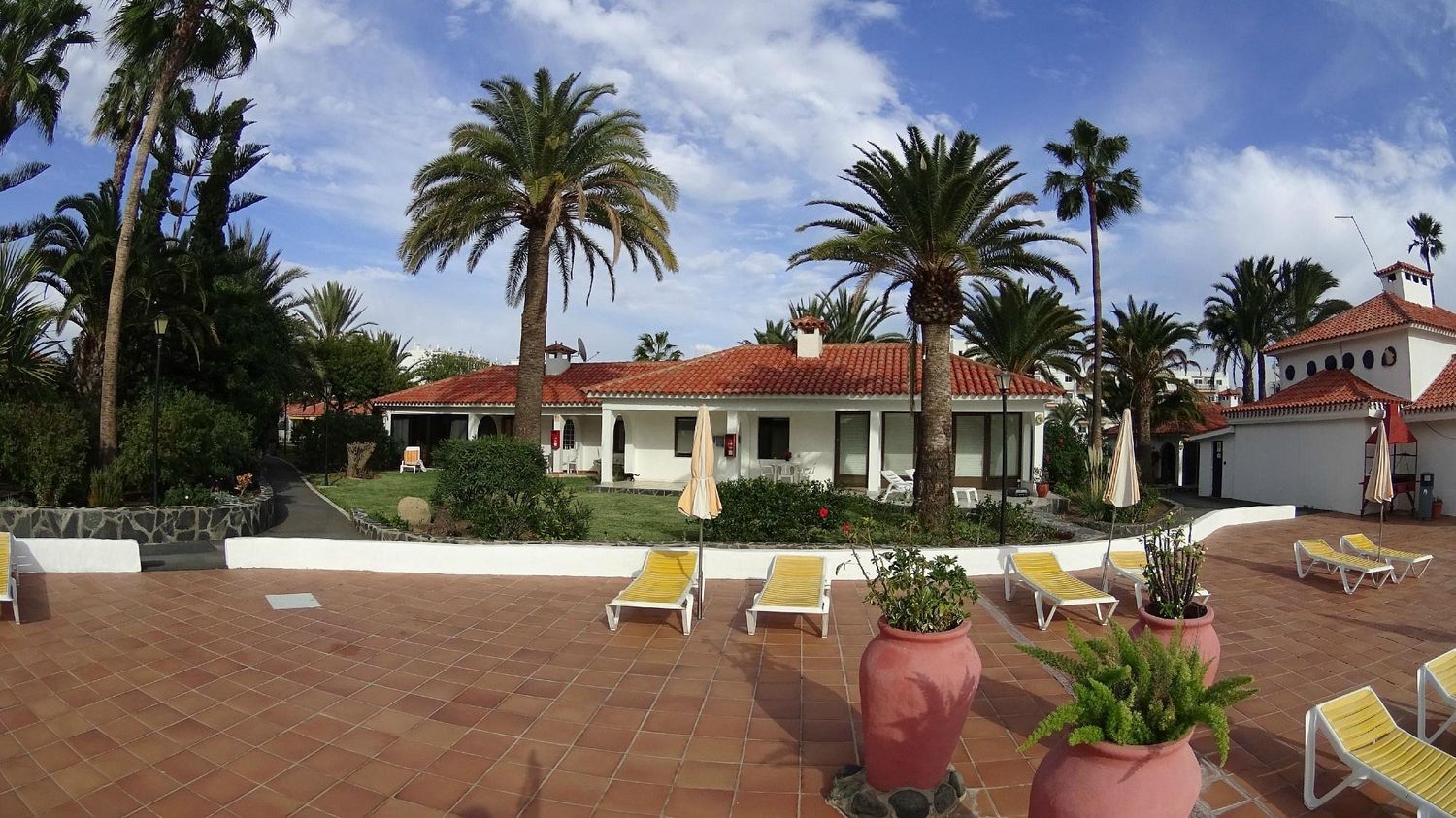 Chalet pareado en Avenida de Gran Canaria, 14 - Foto 3