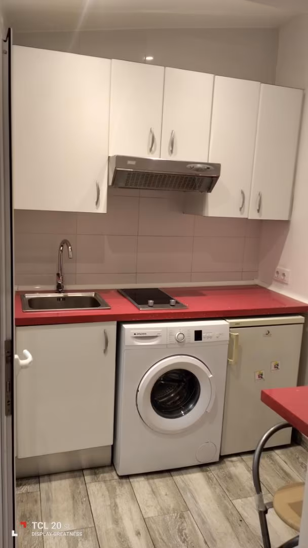 Apartamento en  Calle de Garci-Nuño 6 - Foto 6