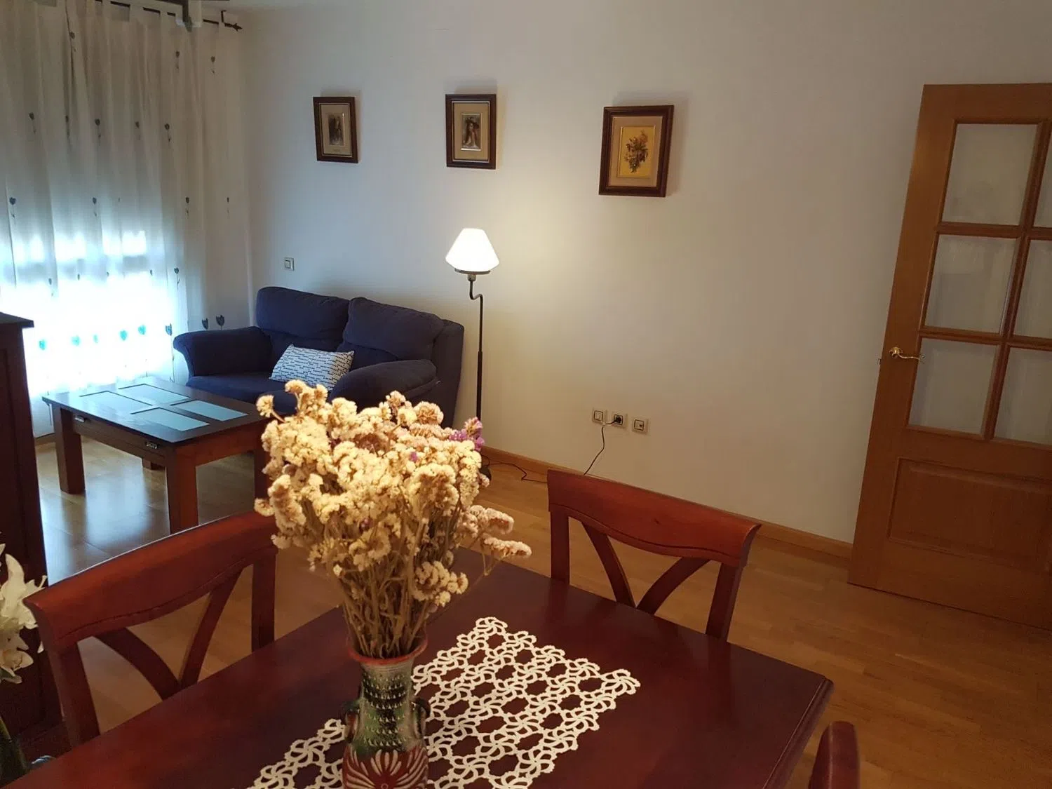 Piso en avenida Imperio Argentina, 5 - Foto 2