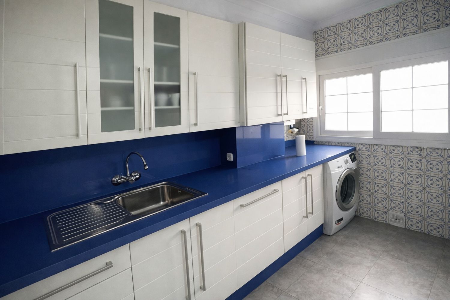 Piso en avenida de la Reina Mercedes, 27 - Foto 5