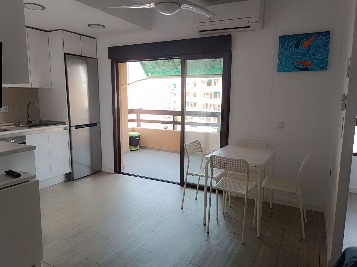 Piso en Gran Vía de la Manga, 11, Playa de las Gaviotas-El Pedrucho, Playa de las Gaviotas-El Pedrucho - Foto 3