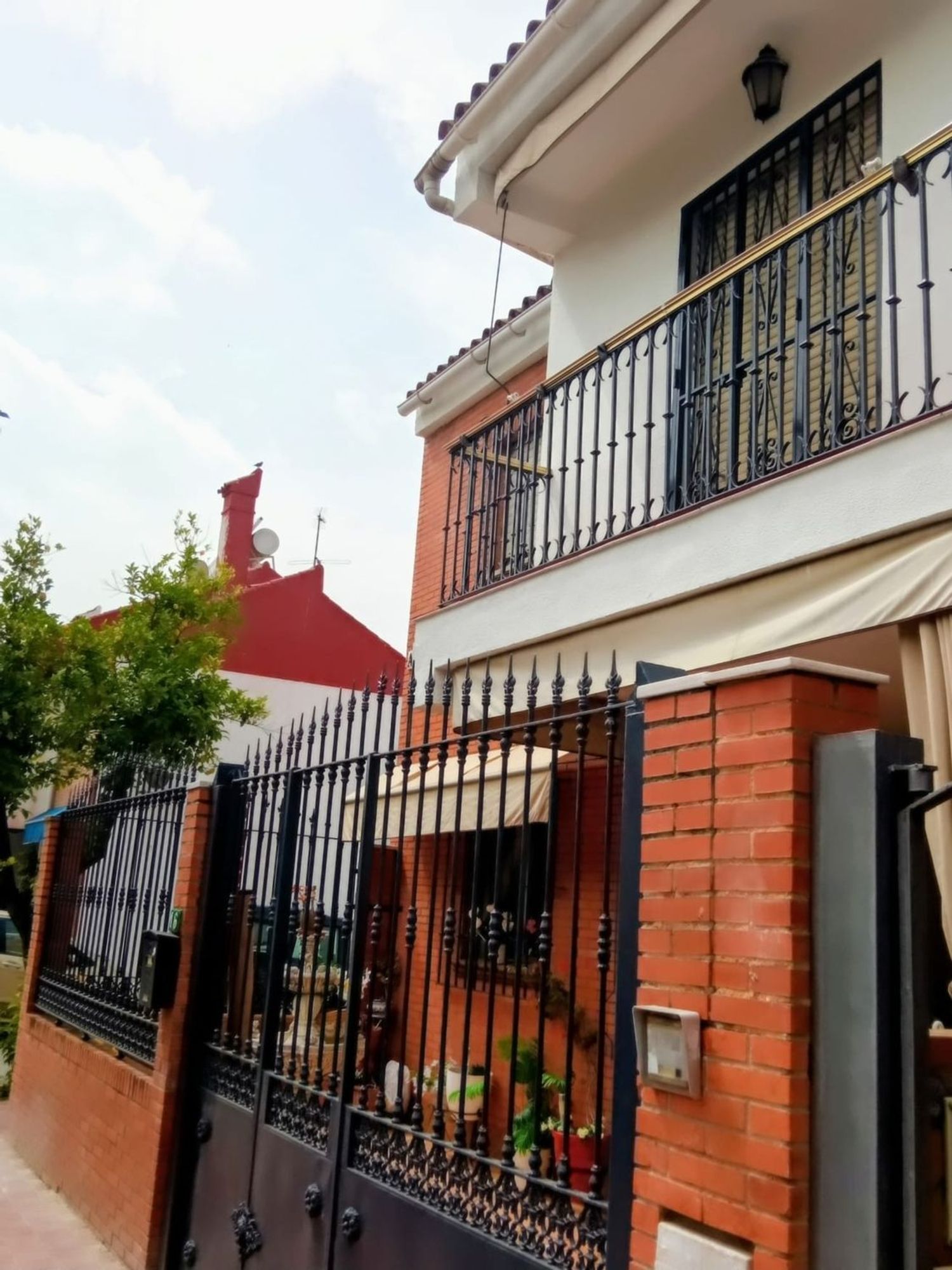 Chalet pareado en Calle Amatista, 16 - Foto 1