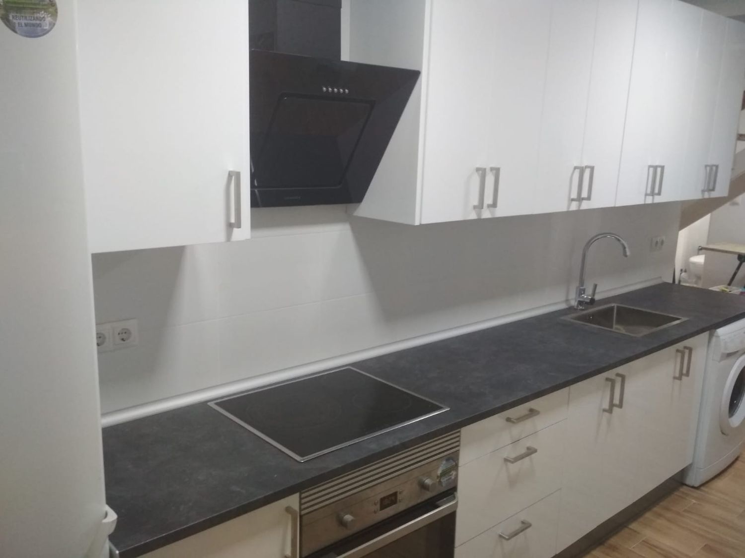 Dúplex en Martínez-Maldonado, 42 - Foto 5