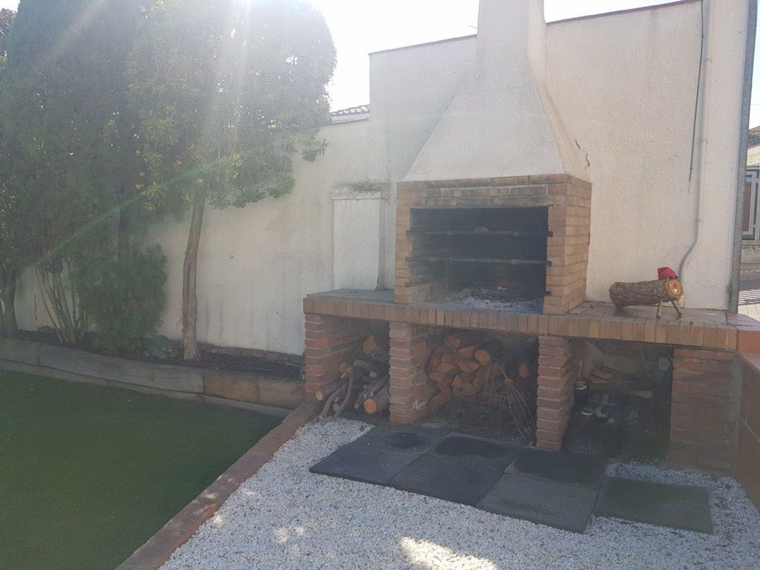 Casa o chalet independiente en Avenida de Canovelles - Foto 11