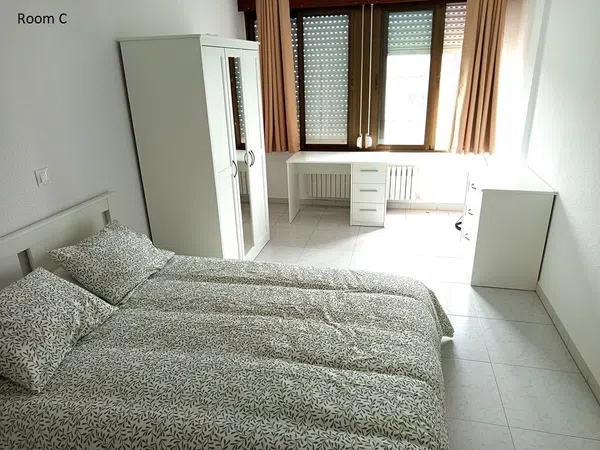 Piso en calle Antonio López, 20 - Foto 11