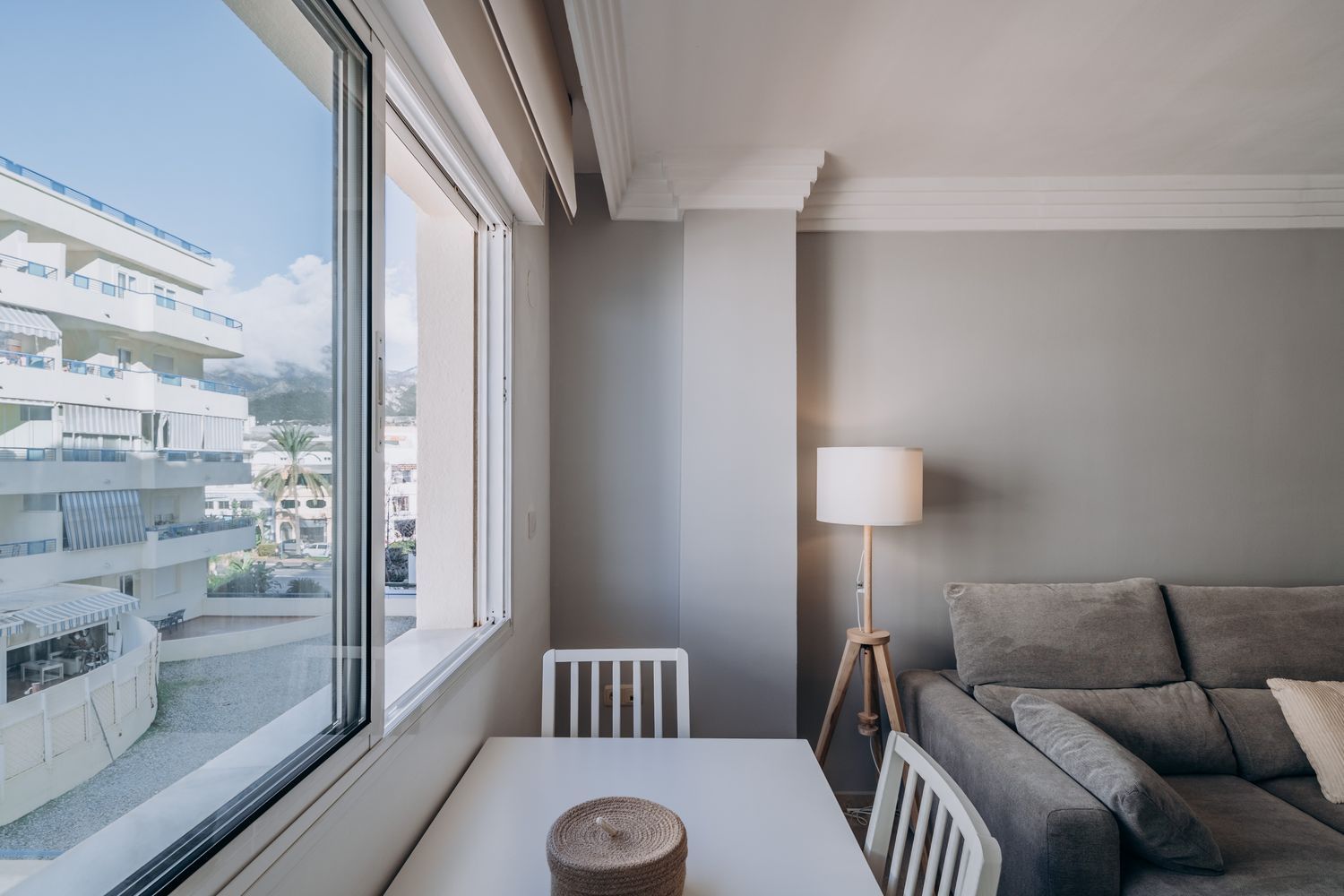 Piso en calle Tales de Mileto, 7 - Foto 18