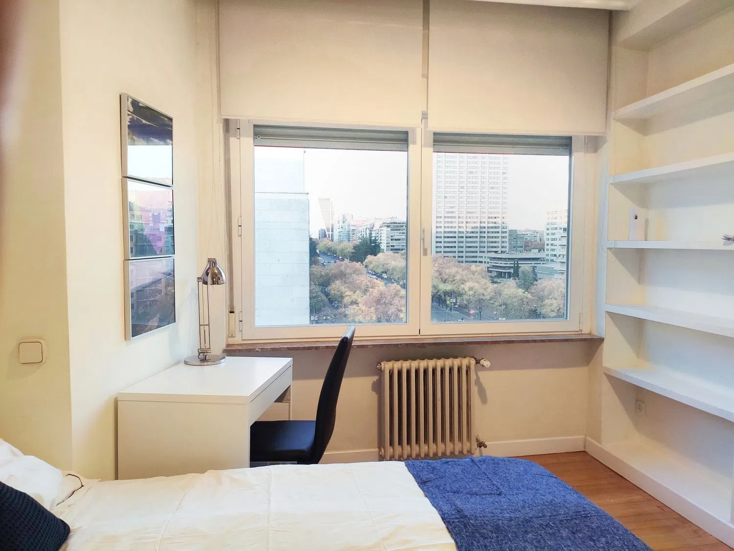 Piso en paseo de la castellana, 107 - Foto 23