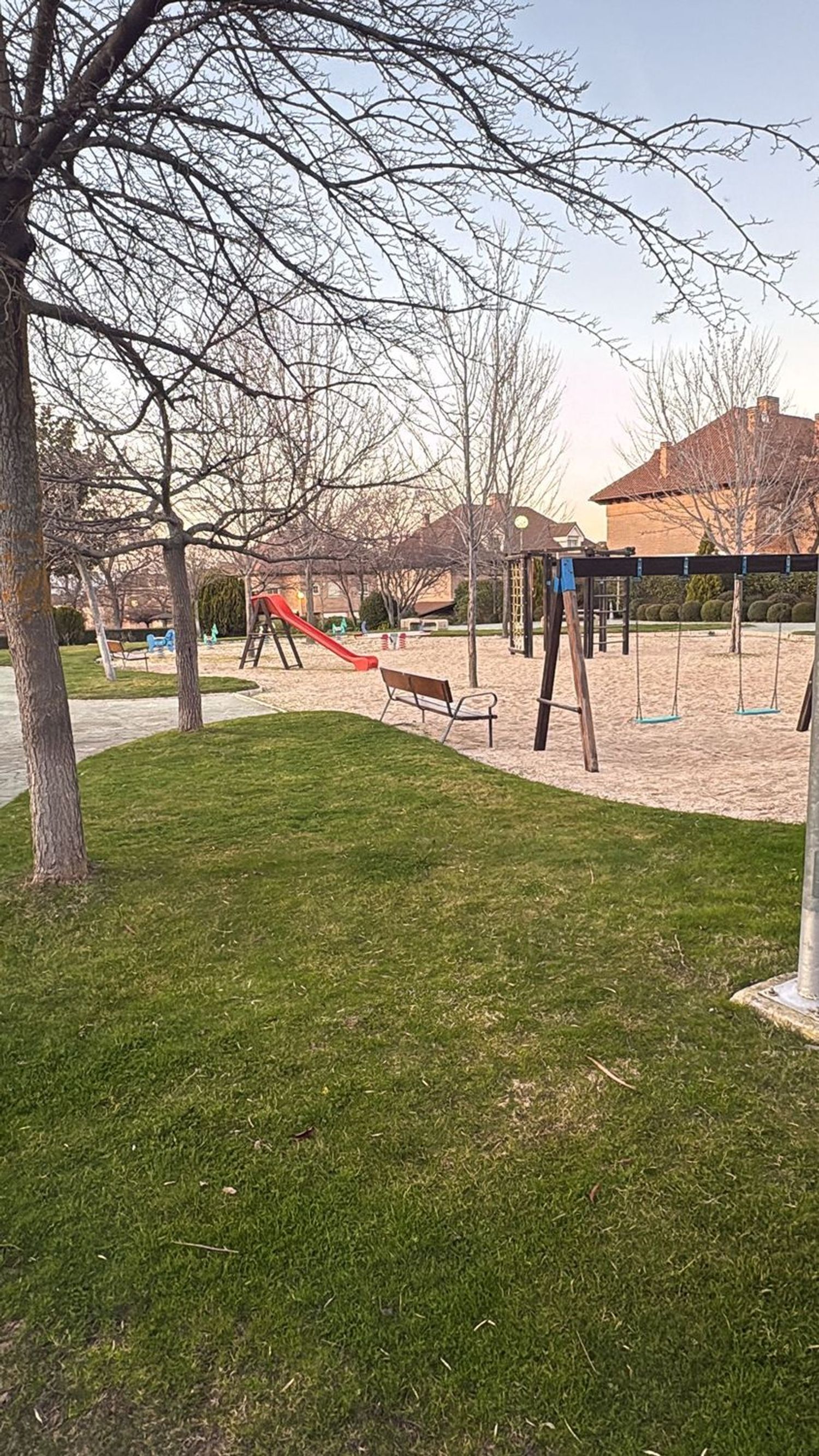 Chalet pareado en Urb. urbanizacion la hacienda de majadahonda Golf - El Carralero - Foto 25