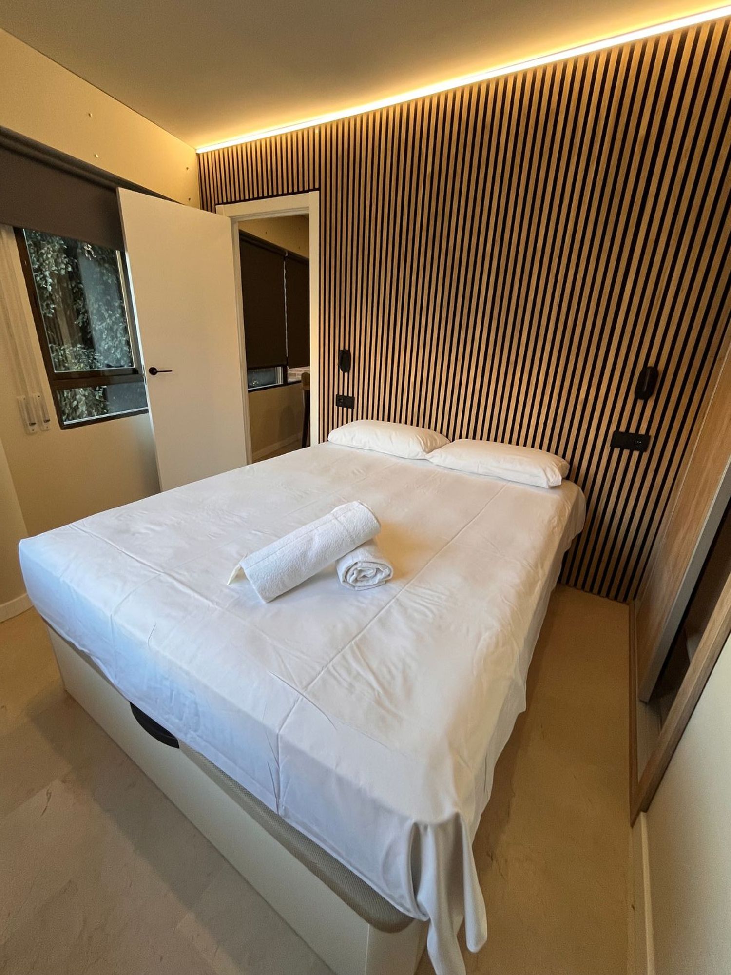 Estudio en calle San Vicente, 8 - Foto 14